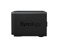 SYNOLOGY Serwer NAS DS1823xs+ 8x0HDD 4Core V1780B 3,35Ghz 8GB DDR4 ECC 250W 5Y - 1156617 - zdjęcie 5